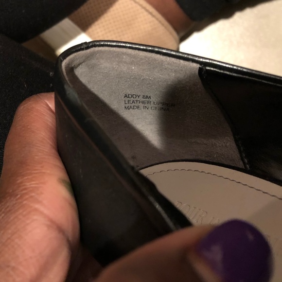 Pour La Victoire ‘Addy’ Pumps 8 - Picture 6 of 7